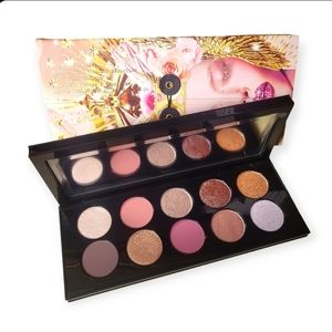 NEW Pat McGrath Labs Mothership X Moonlit Seduction Eyeshadow Palette